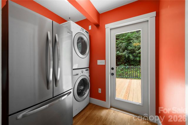 236 Holland Drive, Black Mountain, NC 28711