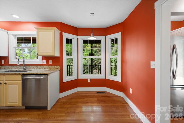 236 Holland Drive, Black Mountain, NC 28711