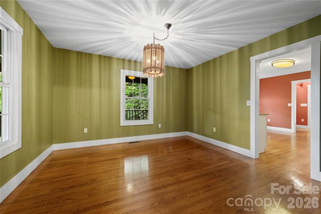 236 Holland Drive, Black Mountain, NC 28711