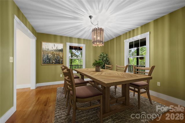 236 Holland Drive, Black Mountain, NC 28711
