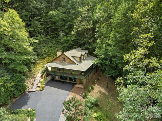 236 Holland Drive, Black Mountain, NC 28711