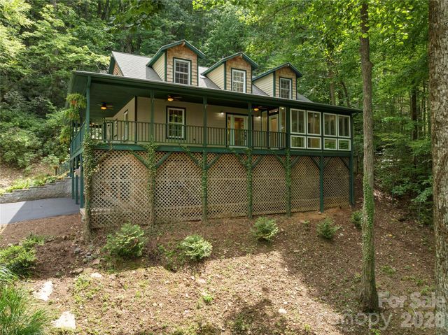 236 Holland Drive, Black Mountain, NC 28711