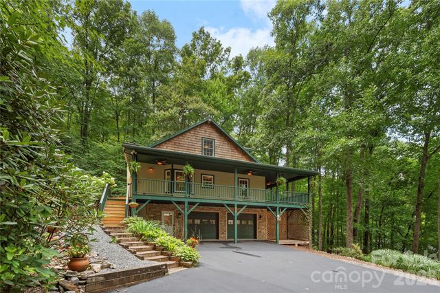 236 Holland Drive, Black Mountain, NC 28711