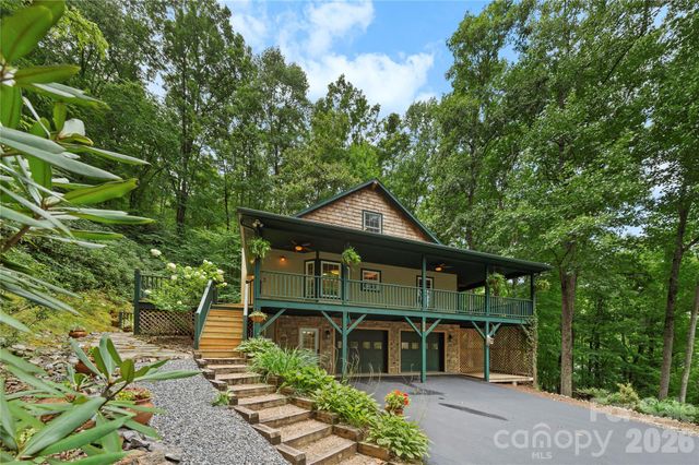 236 Holland Drive, Black Mountain, NC 28711