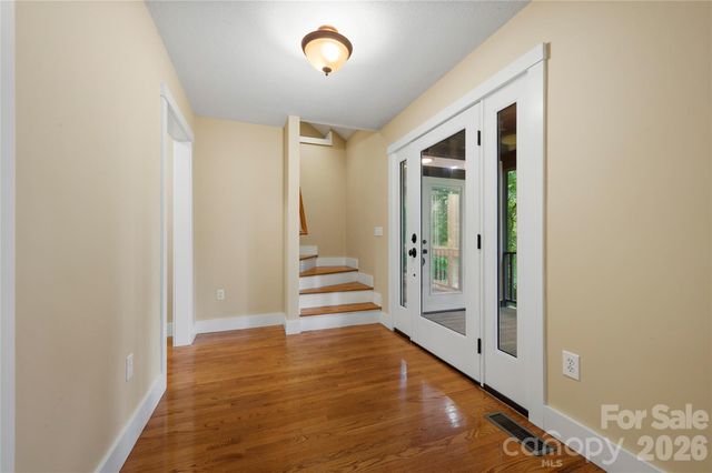 236 Holland Drive, Black Mountain, NC 28711
