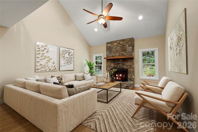236 Holland Drive, Black Mountain, NC 28711