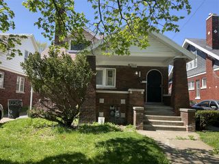 12701 Griggs Street, Detroit, MI 48238