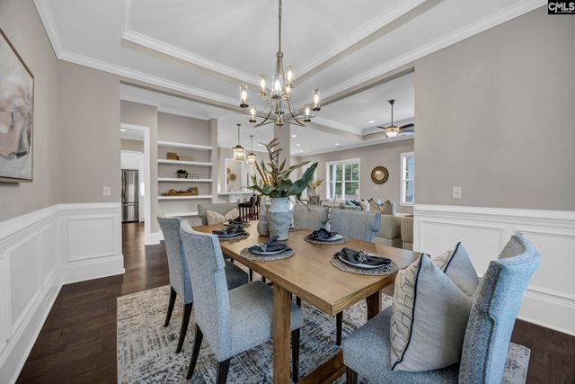 209 Upper Lake Drive, Elgin, SC 29045
