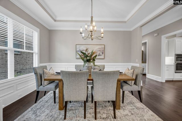 209 Upper Lake Drive, Elgin, SC 29045