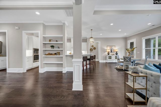 209 Upper Lake Drive, Elgin, SC 29045