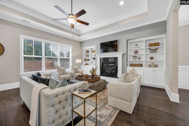 209 Upper Lake Drive, Elgin, SC 29045