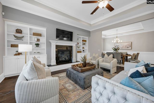 209 Upper Lake Drive, Elgin, SC 29045