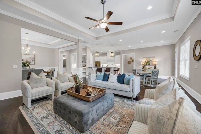 209 Upper Lake Drive, Elgin, SC 29045