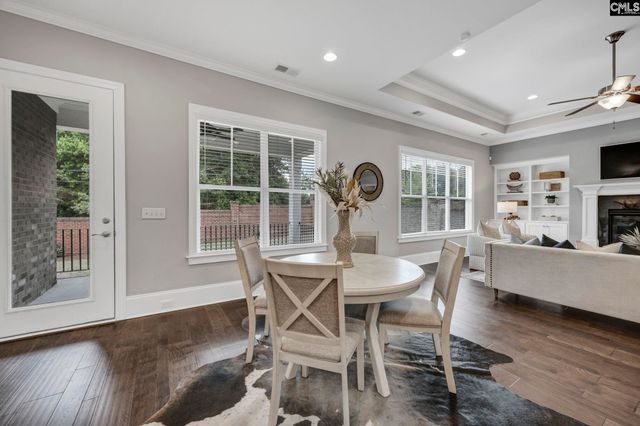 209 Upper Lake Drive, Elgin, SC 29045