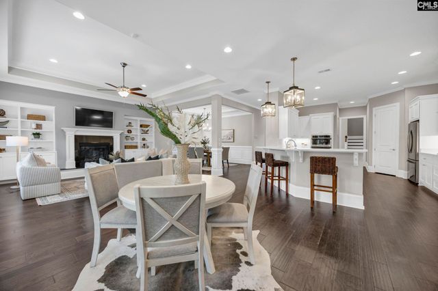 209 Upper Lake Drive, Elgin, SC 29045