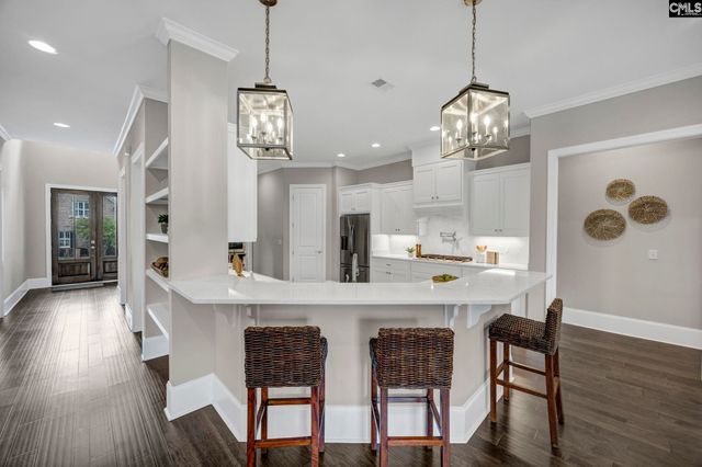 209 Upper Lake Drive, Elgin, SC 29045