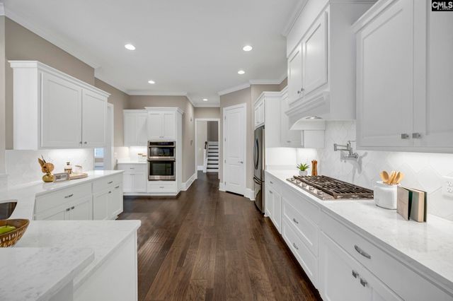 209 Upper Lake Drive, Elgin, SC 29045