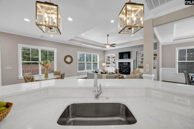 209 Upper Lake Drive, Elgin, SC 29045