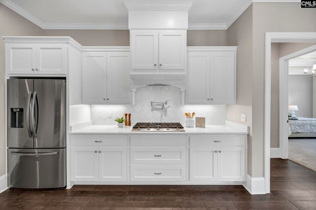 209 Upper Lake Drive, Elgin, SC 29045