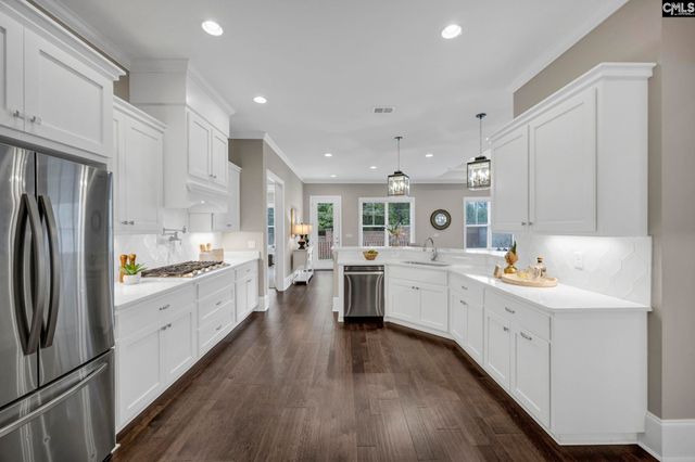 209 Upper Lake Drive, Elgin, SC 29045