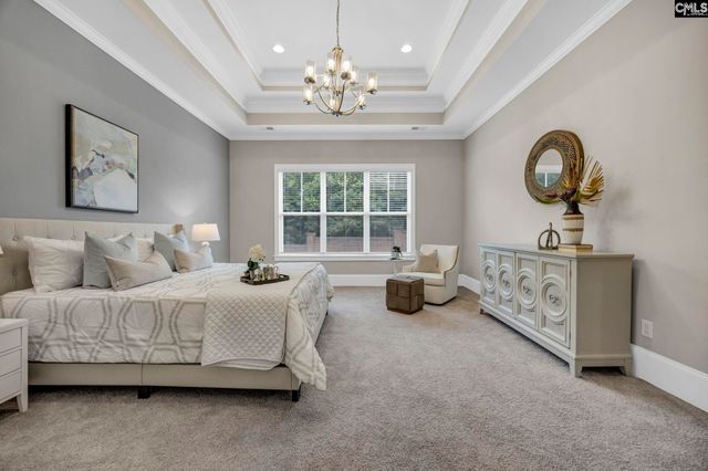 209 Upper Lake Drive, Elgin, SC 29045
