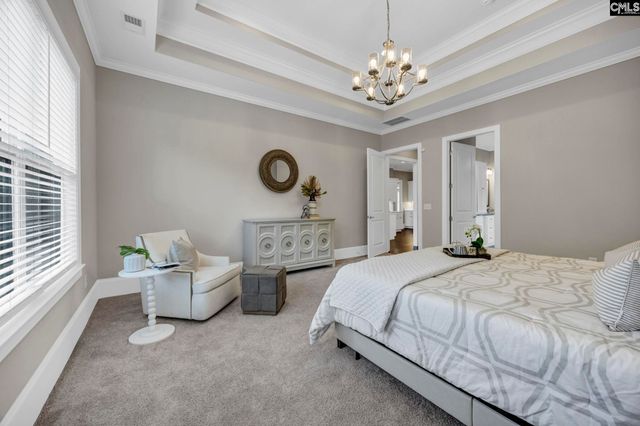 209 Upper Lake Drive, Elgin, SC 29045