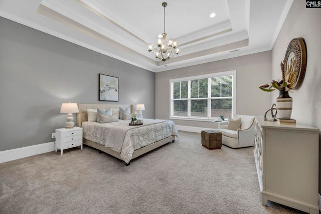 209 Upper Lake Drive, Elgin, SC 29045