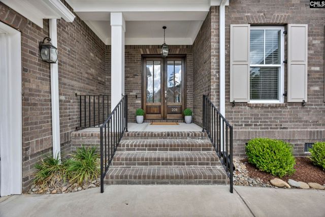 209 Upper Lake Drive, Elgin, SC 29045