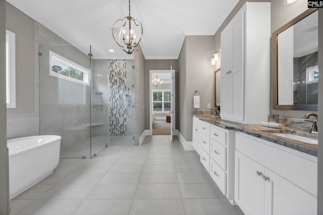209 Upper Lake Drive, Elgin, SC 29045