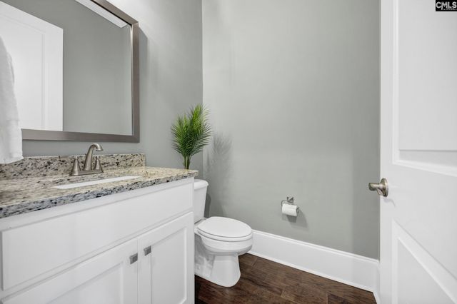 209 Upper Lake Drive, Elgin, SC 29045