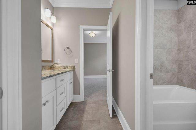 209 Upper Lake Drive, Elgin, SC 29045