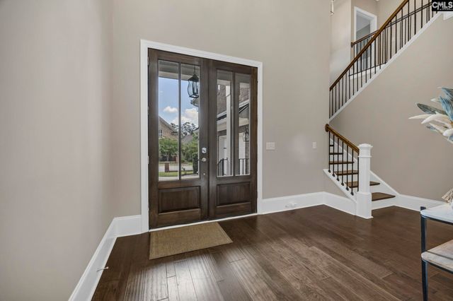 209 Upper Lake Drive, Elgin, SC 29045