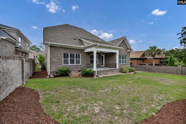 209 Upper Lake Drive, Elgin, SC 29045