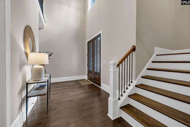 209 Upper Lake Drive, Elgin, SC 29045