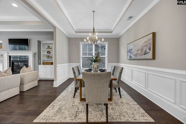 209 Upper Lake Drive, Elgin, SC 29045
