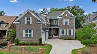 209 Upper Lake Drive, Elgin, SC 29045