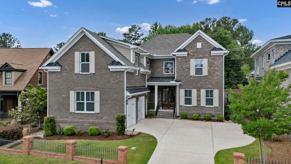 209 Upper Lake Drive, Elgin, SC 29045