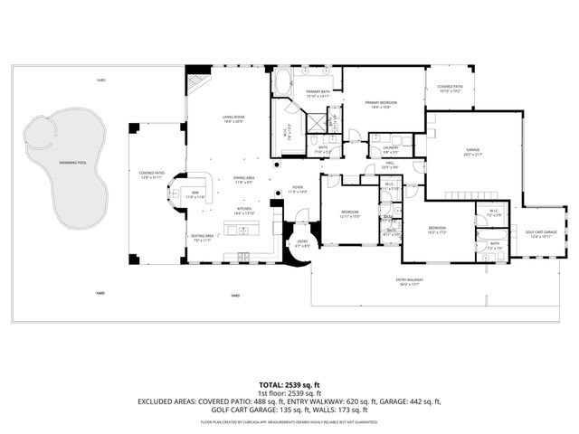 80540 Via Terracina, La Quinta, CA 92253