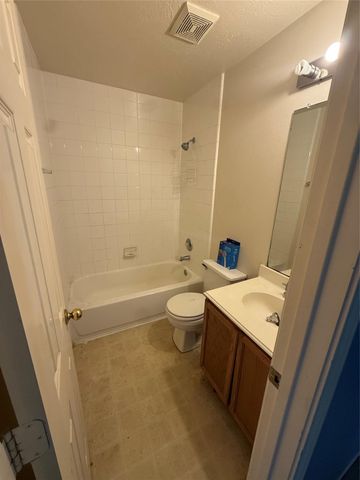 12823 Glorywhite Court, Houston, TX 77034