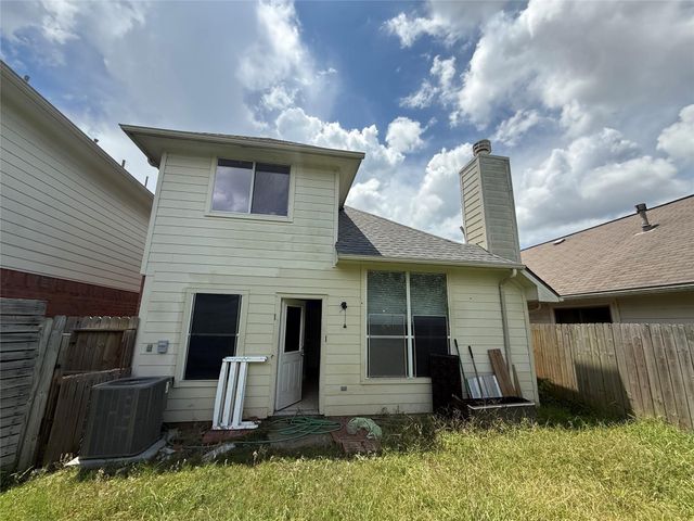 12823 Glorywhite Court, Houston, TX 77034