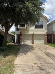 12823 Glorywhite Court, Houston, TX 77034