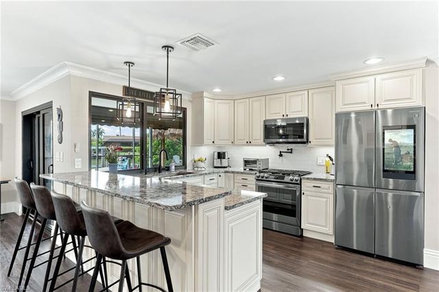 580 Tripoli CT, Marco Island, FL 34145