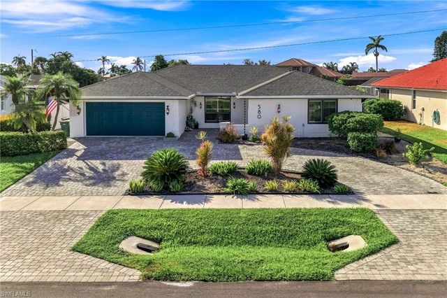 580 Tripoli CT, Marco Island, FL 34145