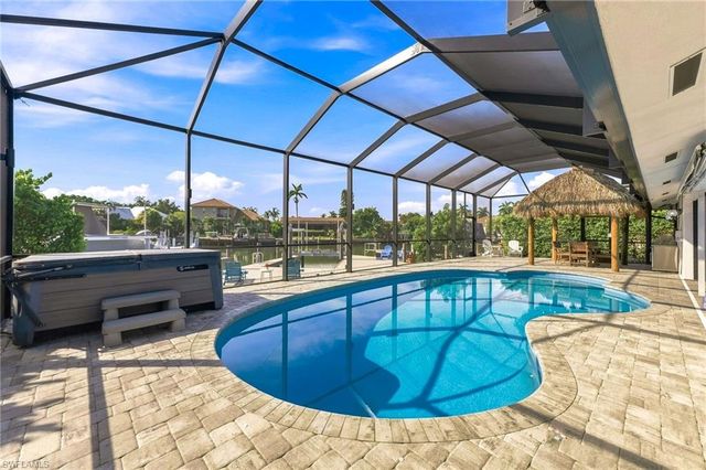 580 Tripoli CT, Marco Island, FL 34145