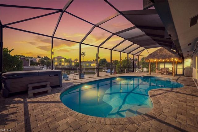 580 Tripoli CT, Marco Island, FL 34145