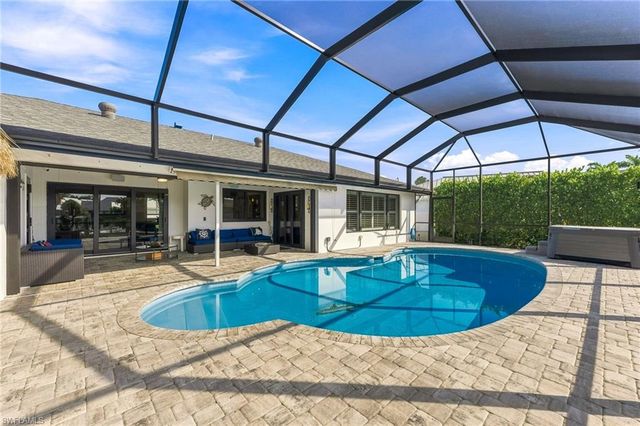 580 Tripoli CT, Marco Island, FL 34145