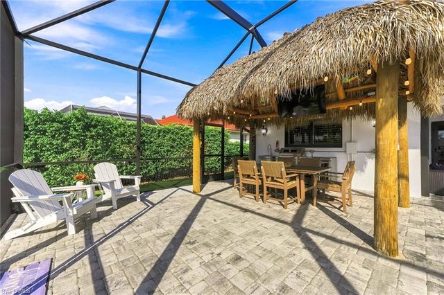580 Tripoli CT, Marco Island, FL 34145