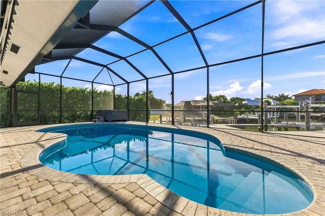 580 Tripoli CT, Marco Island, FL 34145