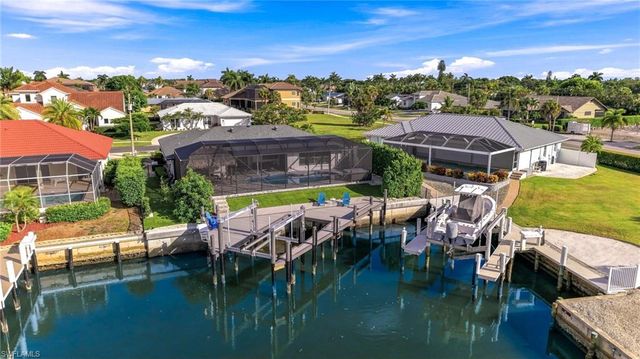 580 Tripoli CT, Marco Island, FL 34145