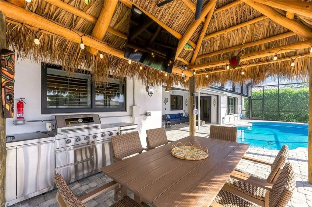 580 Tripoli CT, Marco Island, FL 34145
